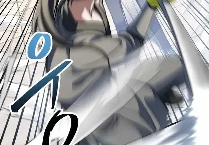 Người Chơi Không Thể Thăng Cấp Chap 206 - Next Chap 207