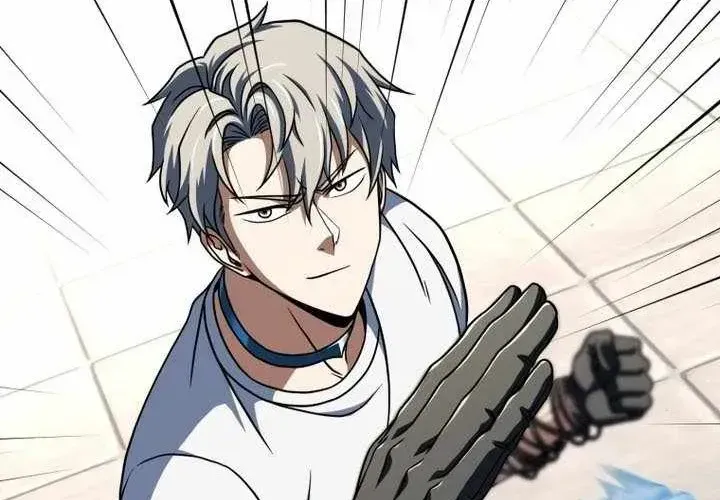 Người Chơi Không Thể Thăng Cấp Chap 206 - Next Chap 207