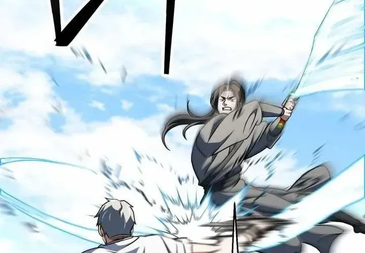 Người Chơi Không Thể Thăng Cấp Chap 206 - Next Chap 207