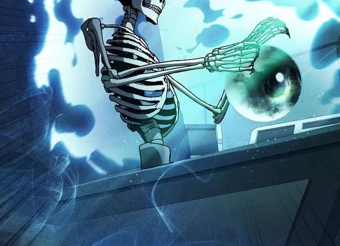 Cốt Binh Trở Lại Chap 348 - Next Chap 349