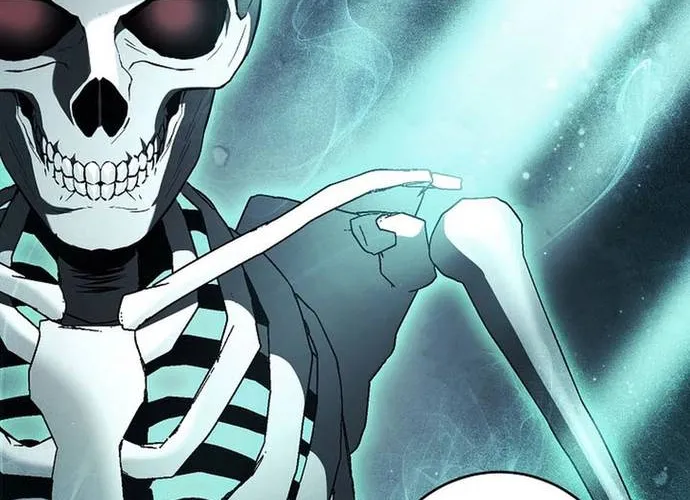 Cốt Binh Trở Lại Chap 348 - Next Chap 349