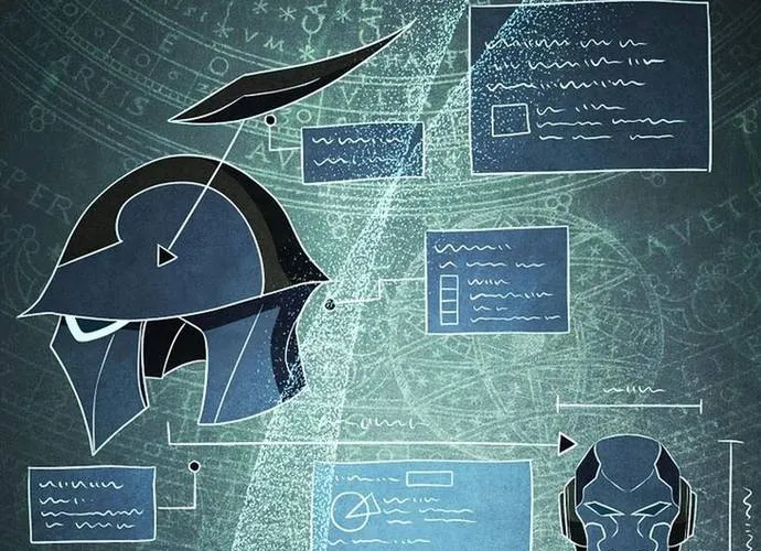 Cốt Binh Trở Lại Chap 348 - Next Chap 349