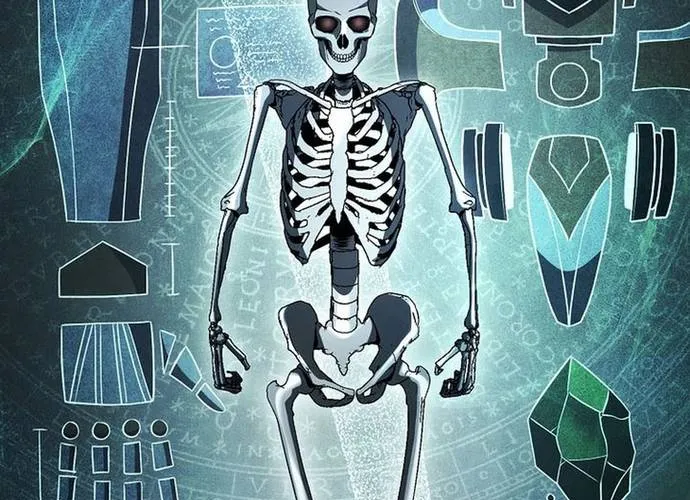 Cốt Binh Trở Lại Chap 348 - Next Chap 349