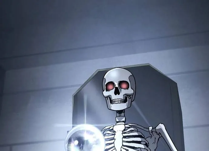 Cốt Binh Trở Lại Chap 348 - Next Chap 349