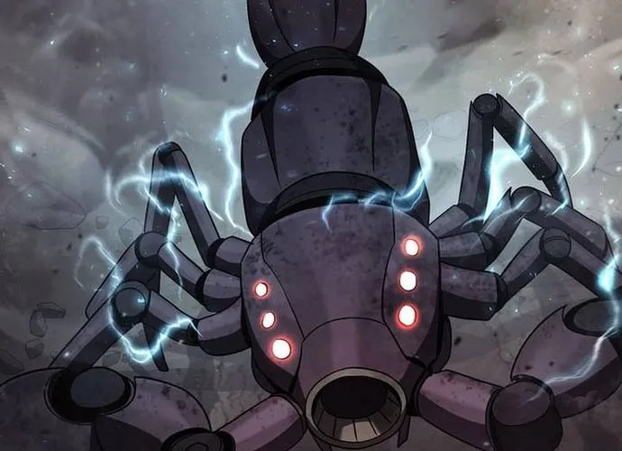 Cốt Binh Trở Lại Chap 348 - Next Chap 349