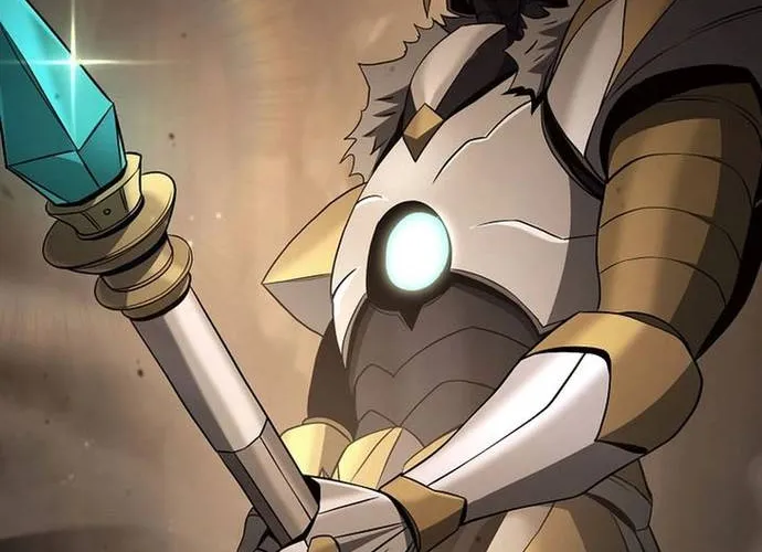 Cốt Binh Trở Lại Chap 348 - Next Chap 349