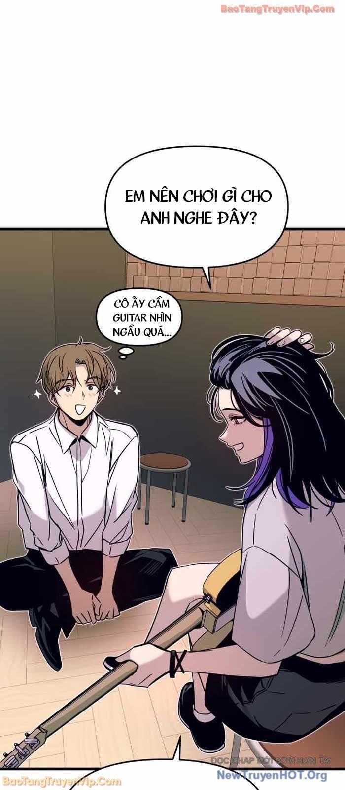 Bias của tôi trên chuyến tàu cuối cùng Chap 47 - Next Chap 48