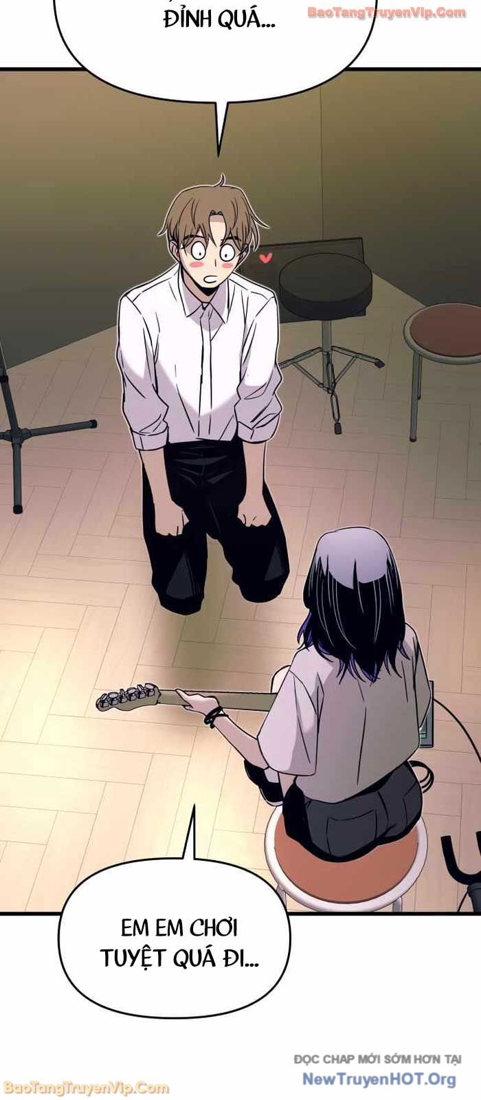 Bias của tôi trên chuyến tàu cuối cùng Chap 47 - Next Chap 48