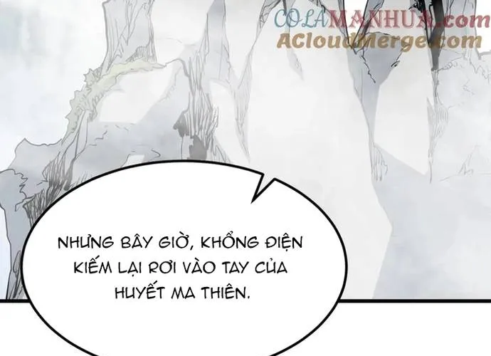 Đại Tướng Quân Chap 87 - Next Chap 88