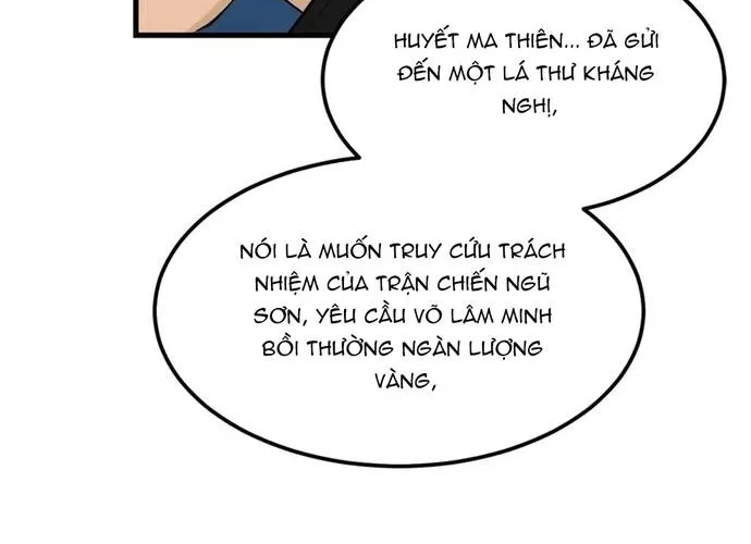 Đại Tướng Quân Chap 88 - Next Chap 89