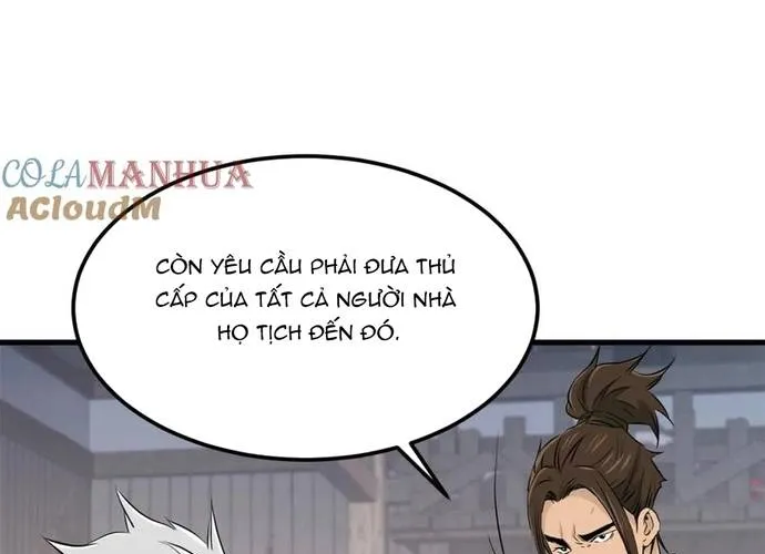 Đại Tướng Quân Chap 88 - Next Chap 89