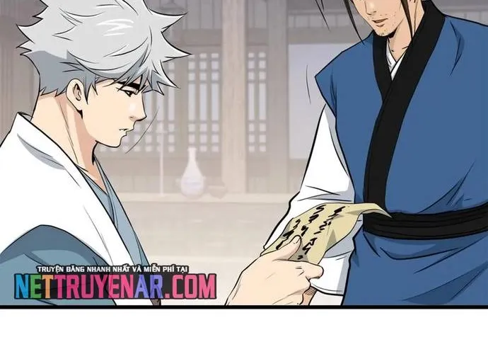 Đại Tướng Quân Chap 88 - Next Chap 89