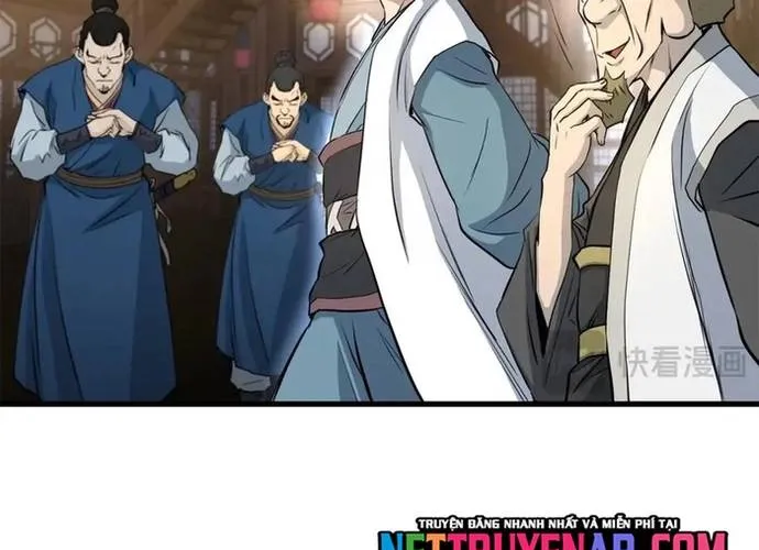 Đại Tướng Quân Chap 93 - Next Chap 94