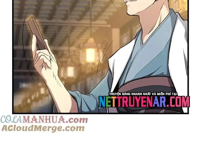 Đại Tướng Quân Chap 93 - Next Chap 94