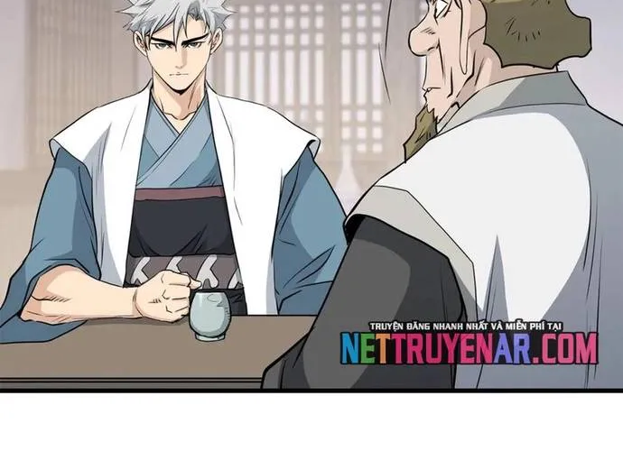 Đại Tướng Quân Chap 88 - Next Chap 89