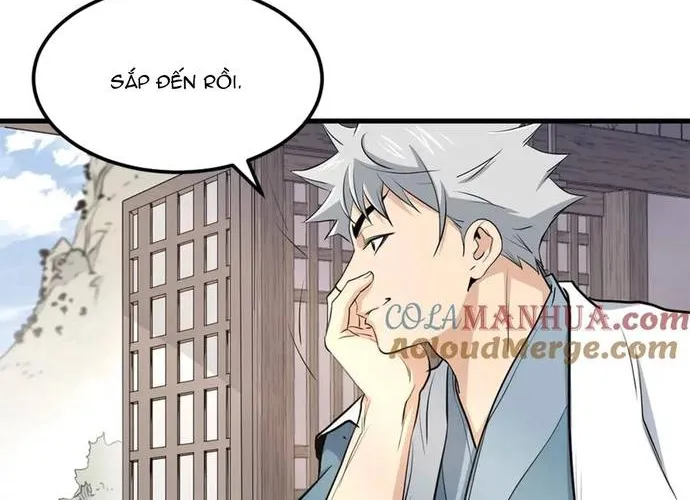 Đại Tướng Quân Chap 88 - Next Chap 89