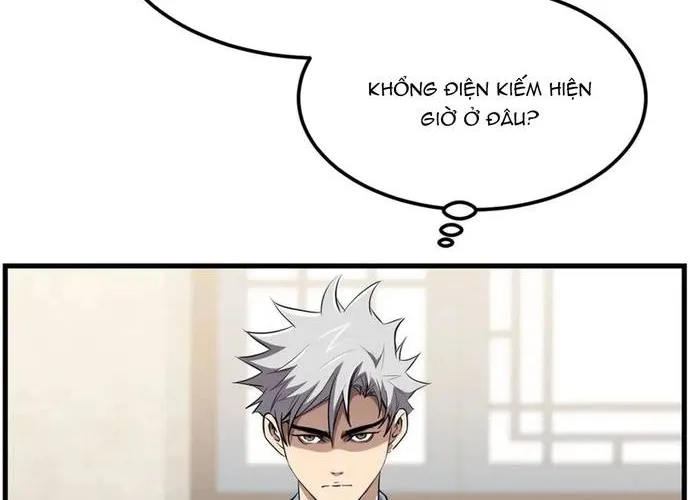 Đại Tướng Quân Chap 86 - Next Chap 87