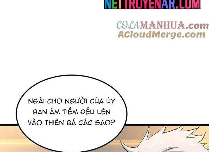 Đại Tướng Quân Chap 93 - Next Chap 94