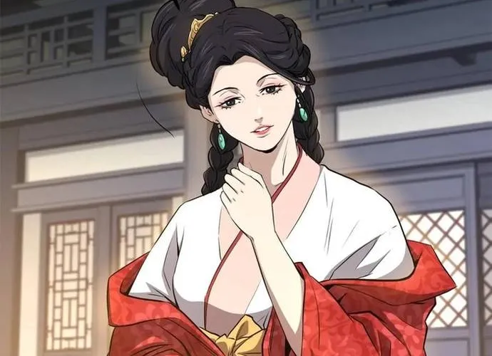 Đại Tướng Quân Chap 93 - Next Chap 94