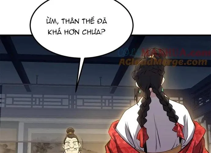 Đại Tướng Quân Chap 93 - Next Chap 94