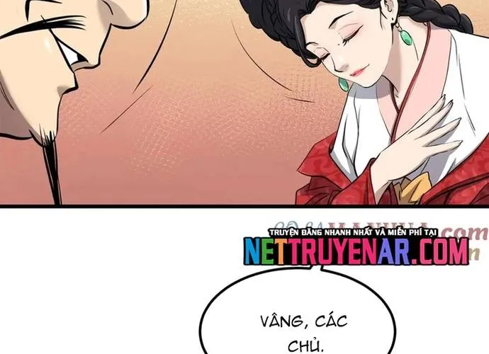 Đại Tướng Quân Chap 93 - Next Chap 94