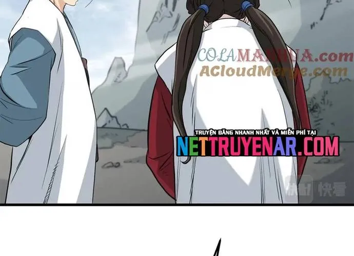 Đại Tướng Quân Chap 87 - Next Chap 88