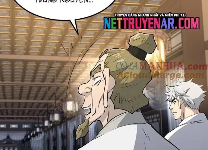 Đại Tướng Quân Chap 93 - Next Chap 94