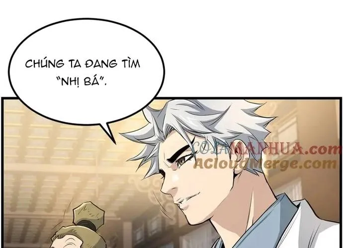 Đại Tướng Quân Chap 93 - Next Chap 94