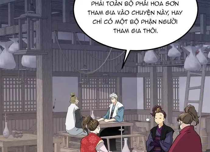 Đại Tướng Quân Chap 88 - Next Chap 89