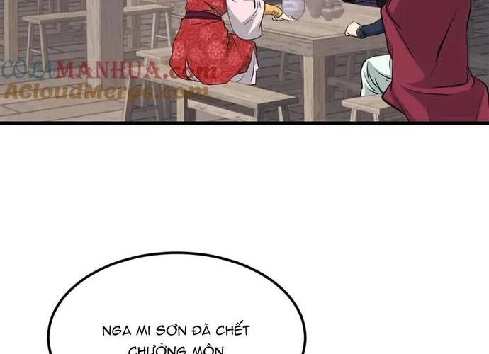 Đại Tướng Quân Chap 88 - Next Chap 89