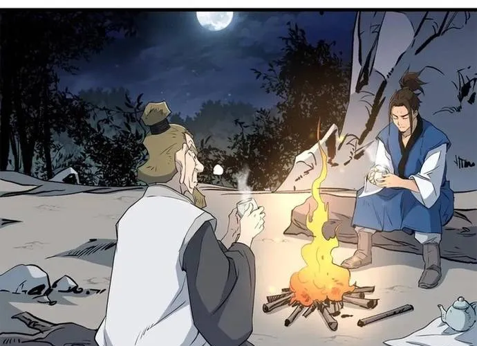 Đại Tướng Quân Chap 92 - Next Chap 93