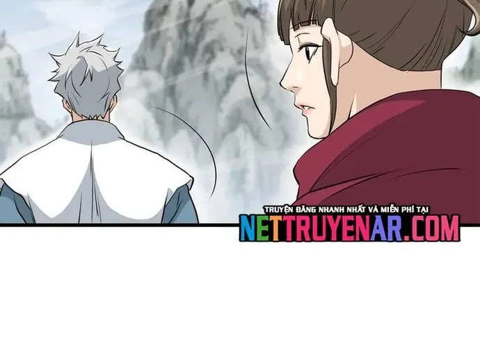 Đại Tướng Quân Chap 87 - Next Chap 88