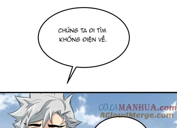 Đại Tướng Quân Chap 87 - Next Chap 88