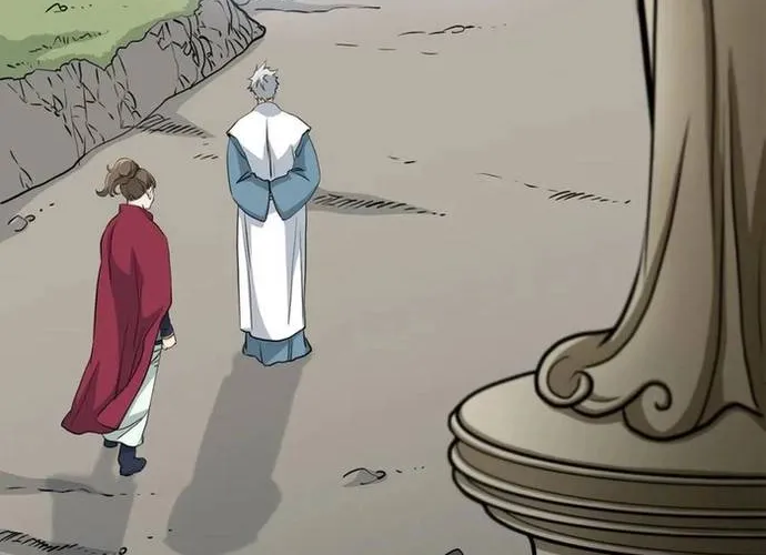 Đại Tướng Quân Chap 87 - Next Chap 88