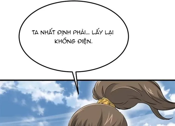 Đại Tướng Quân Chap 87 - Next Chap 88