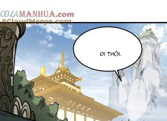 Đại Tướng Quân Chap 87 - Next Chap 88