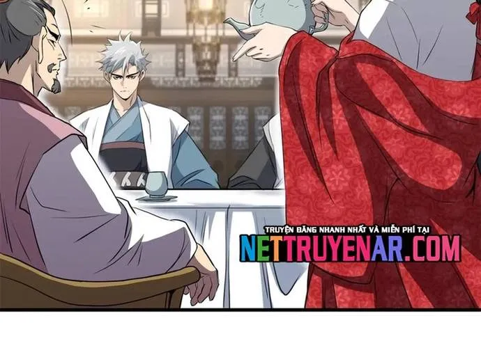 Đại Tướng Quân Chap 94 - Next Chap 95