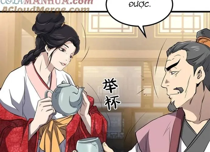 Đại Tướng Quân Chap 94 - Next Chap 95