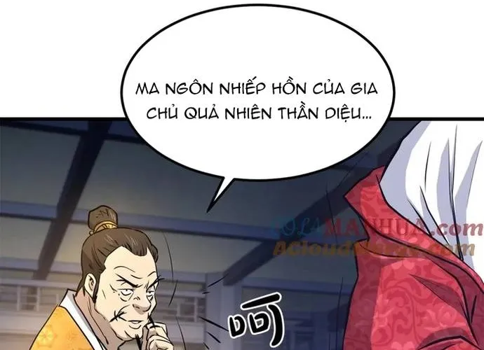 Đại Tướng Quân Chap 93 - Next Chap 94