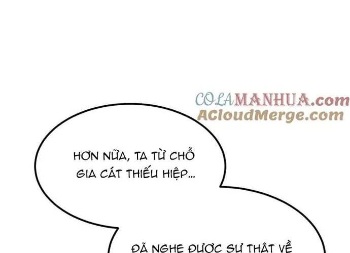 Đại Tướng Quân Chap 87 - Next Chap 88