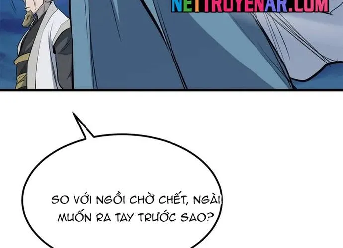 Đại Tướng Quân Chap 93 - Next Chap 94