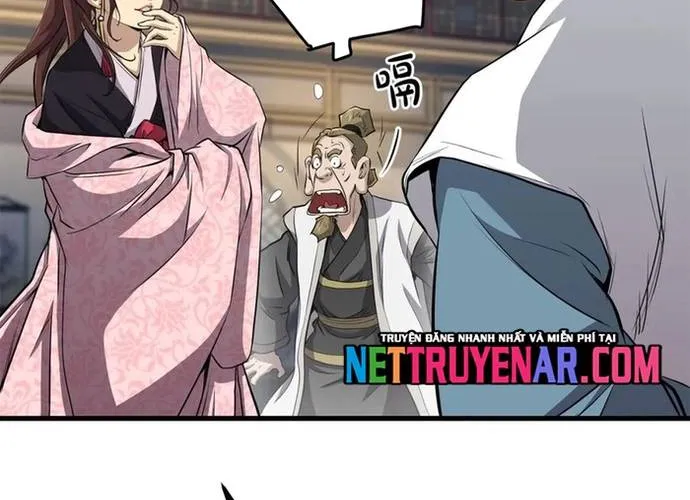 Đại Tướng Quân Chap 93 - Next Chap 94