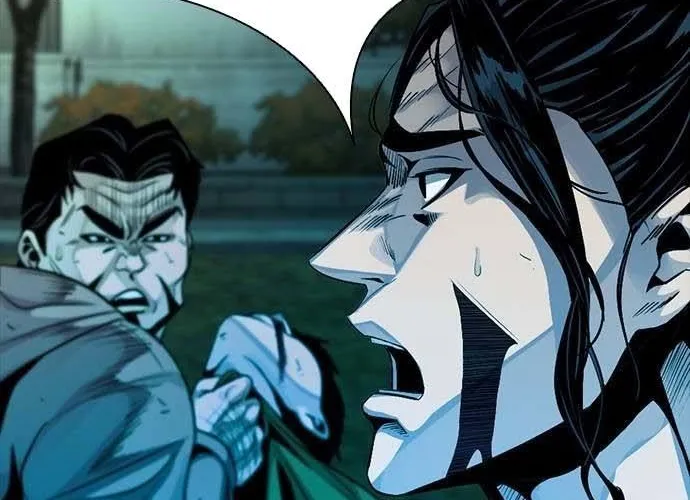 Thế Hệ Bất Hảo Chap 17 - Next Chap 18