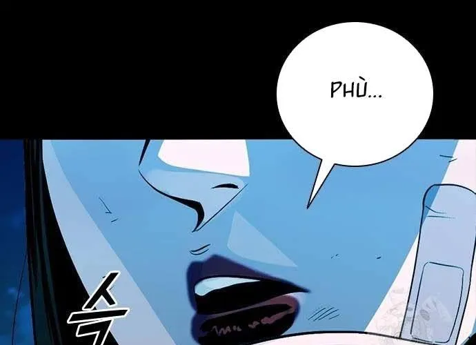 Thế Hệ Bất Hảo Chap 17 - Next Chap 18