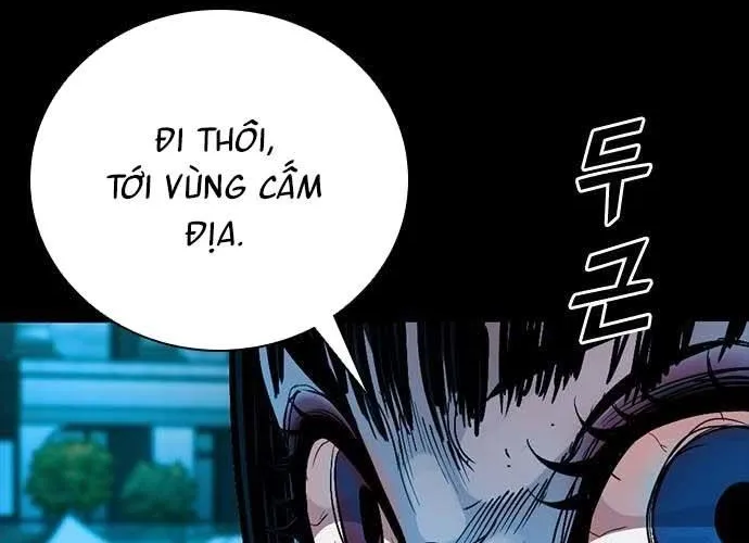 Thế Hệ Bất Hảo Chap 17 - Next Chap 18