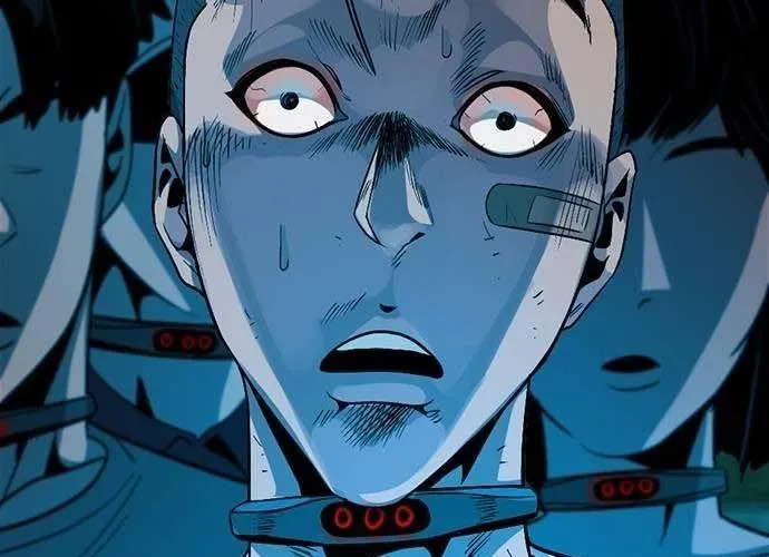 Thế Hệ Bất Hảo Chap 17 - Next Chap 18