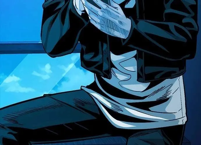 Thế Hệ Bất Hảo Chap 17 - Next Chap 18