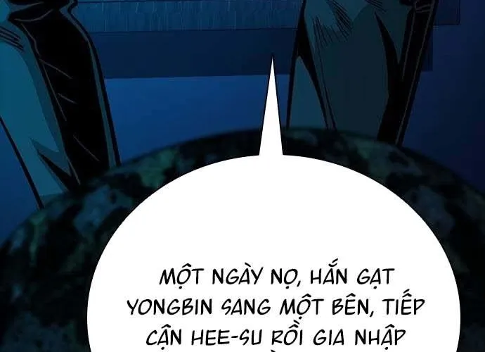 Thế Hệ Bất Hảo Chap 17 - Next Chap 18