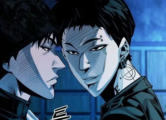 Thế Hệ Bất Hảo Chap 17 - Next Chap 18