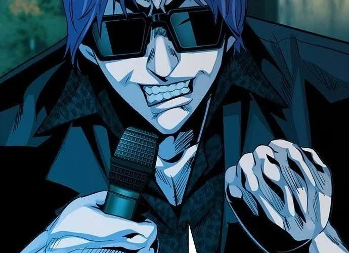 Thế Hệ Bất Hảo Chap 17 - Next Chap 18